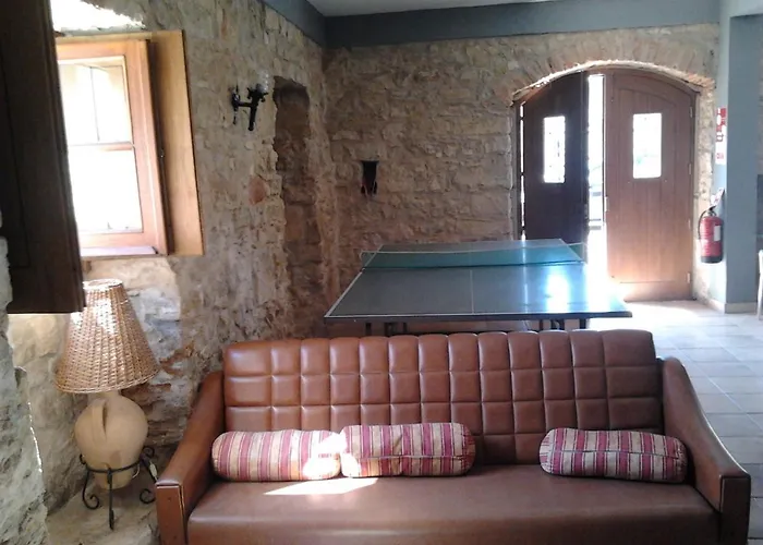 Rc - Alcobaca Alcobaca Villa