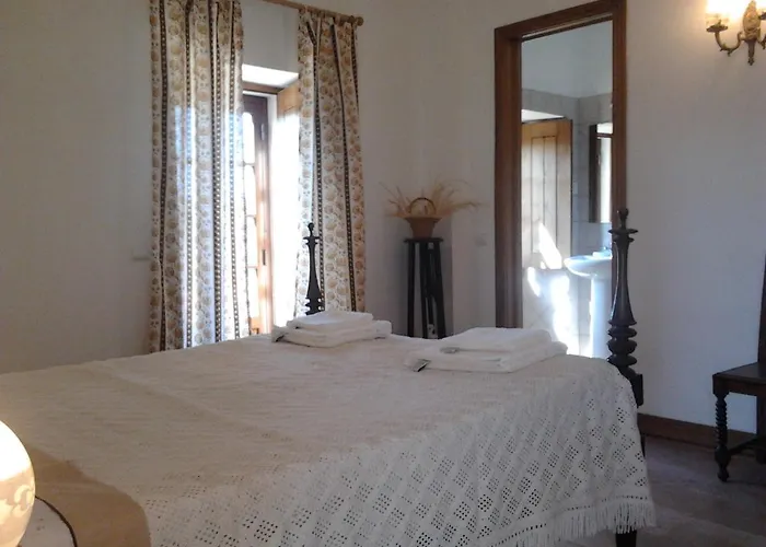 Villa Rc - Alcobaca Alcobaca Alqueidão