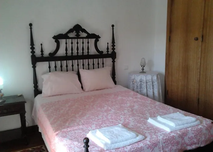 Villa Rc - Alcobaca Alcobaca Alqueidão