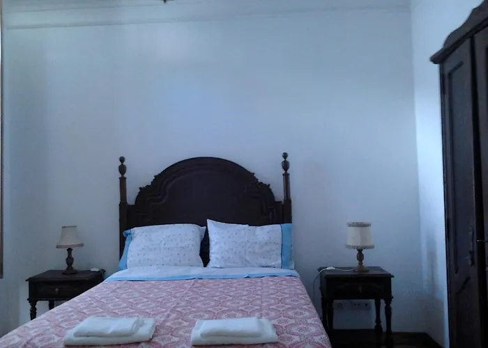 Villa Rc - Alcobaca Alcobaca *