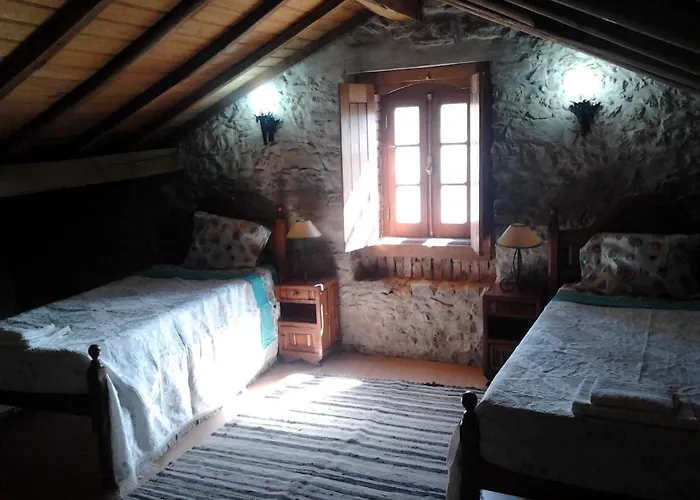 Rc - Alcobaca Alcobaca Villa Alqueidão