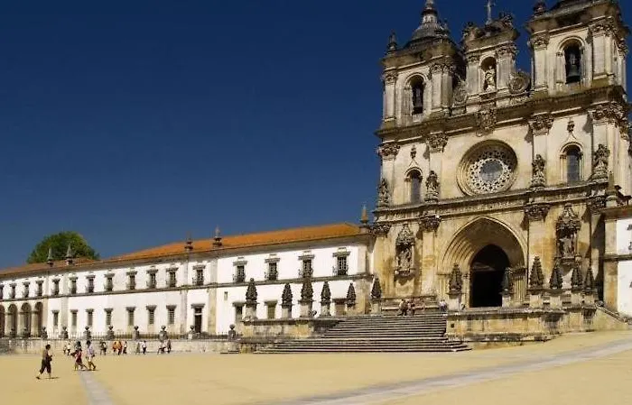 Rc - Alcobaca Alcobaca *