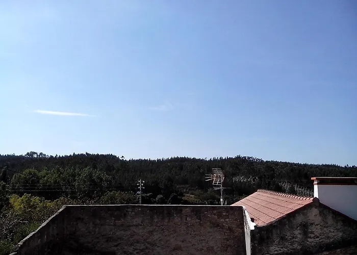 Rc - Alcobaca Alcobaca Alqueidão