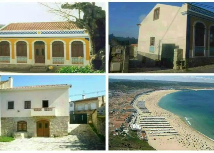 Villa Rc - Alcobaca Alcobaca