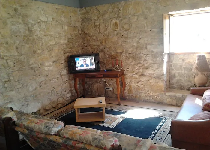 Rc - Alcobaca Alcobaca Villa