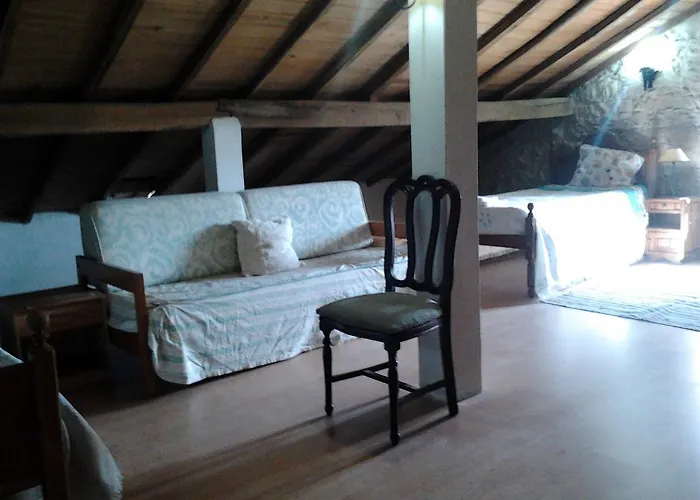 Rc - Alcobaca Alcobaca Villa