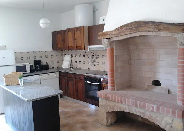 Rc - Alcobaca Alcobaca Villa