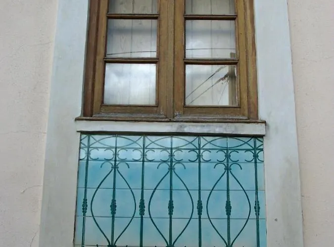 Villa Rc - Alcobaca Alcobaca *